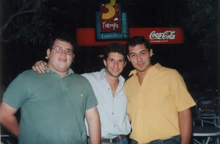 Foto - Las Buenas Ondas